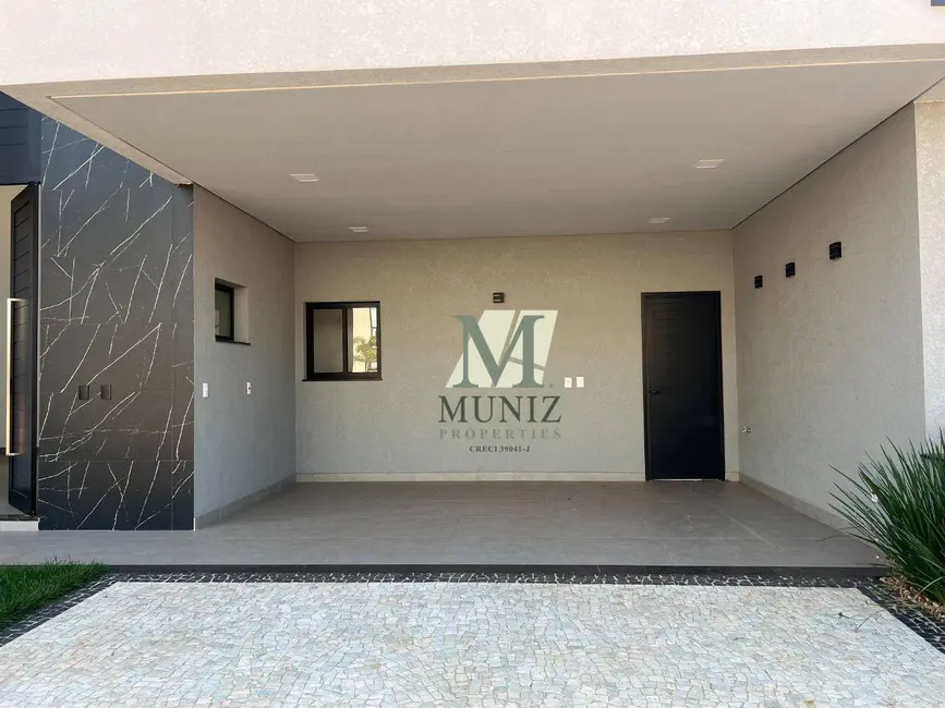 Foto 6 de Casa de Condomínio com 3 quartos à venda, 300m2 em Paulinia - SP