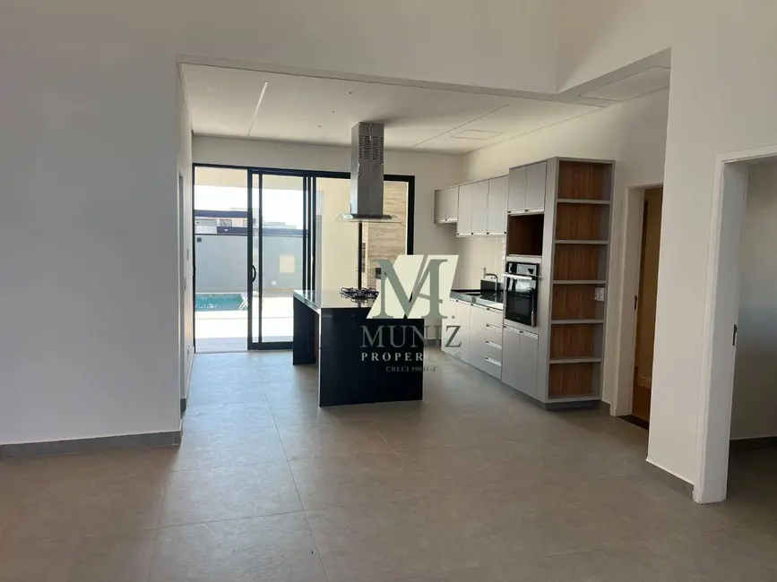 Foto 4 de Casa de Condomínio com 3 quartos à venda, 300m2 em Paulinia - SP