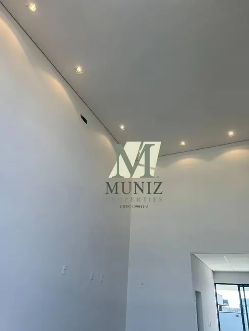 Foto 8 de Casa de Condomínio com 3 quartos à venda, 300m2 em Paulinia - SP