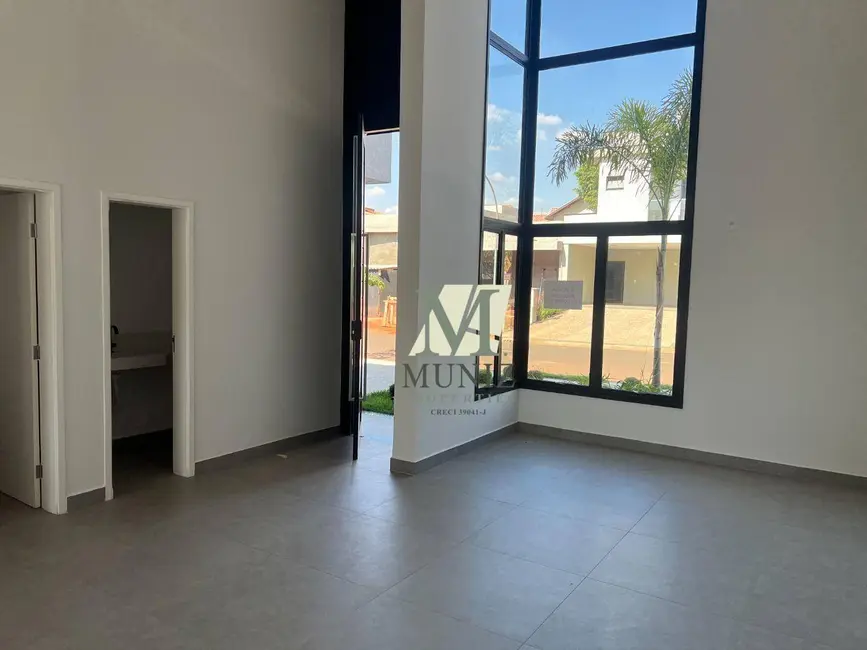 Foto 2 de Casa de Condomínio com 3 quartos à venda, 300m2 em Paulinia - SP