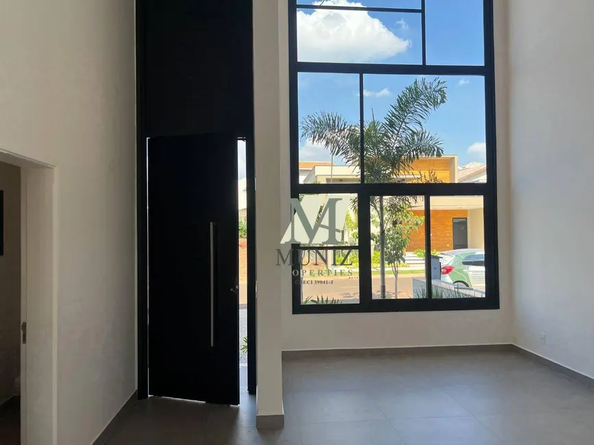 Foto 2 de Casa de Condomínio com 3 quartos à venda, 300m2 em Paulinia - SP