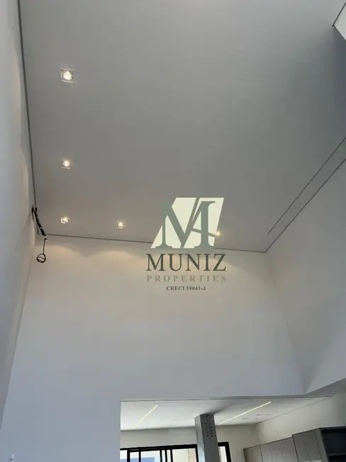 Foto 9 de Casa de Condomínio com 3 quartos à venda, 300m2 em Paulinia - SP