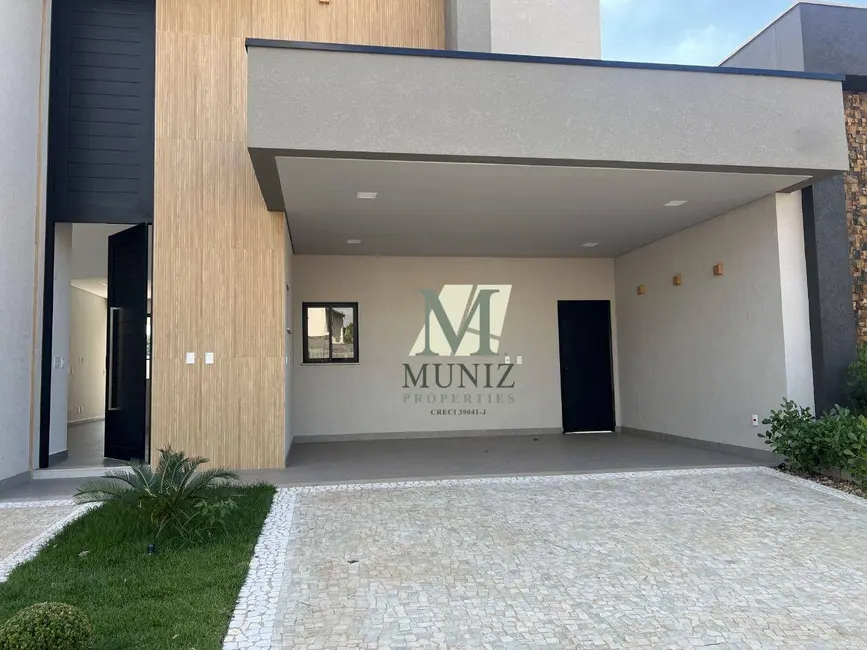 Foto 7 de Casa de Condomínio com 3 quartos à venda, 300m2 em Paulinia - SP