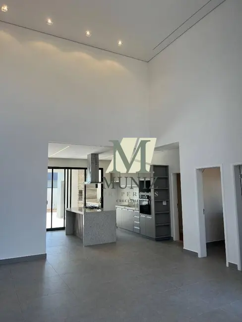 Foto 8 de Casa de Condomínio com 3 quartos à venda, 300m2 em Paulinia - SP