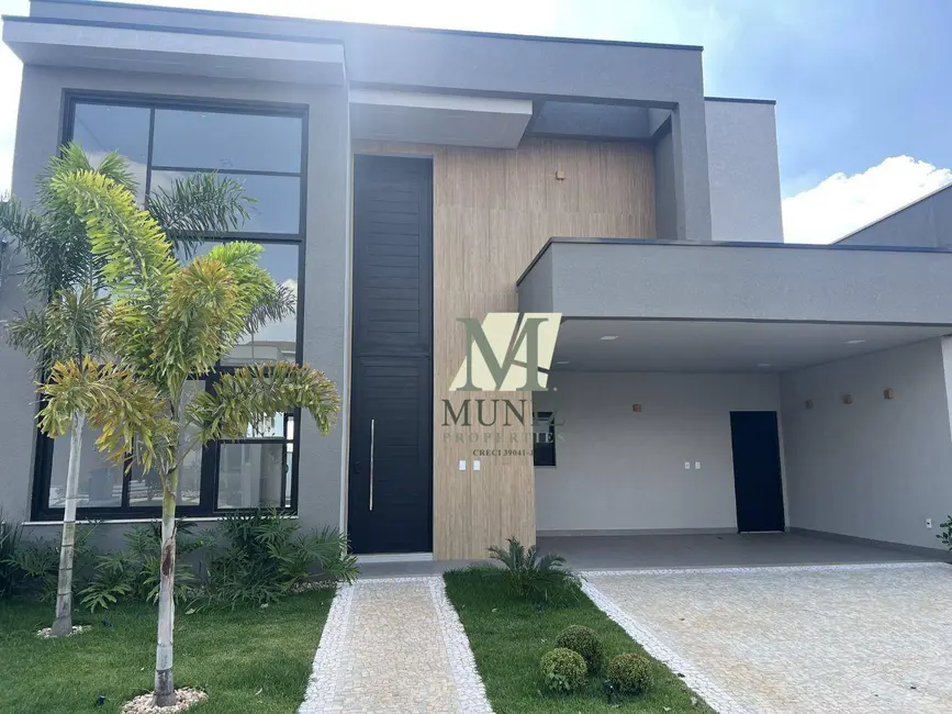 Foto 5 de Casa de Condomínio com 3 quartos à venda, 300m2 em Paulinia - SP