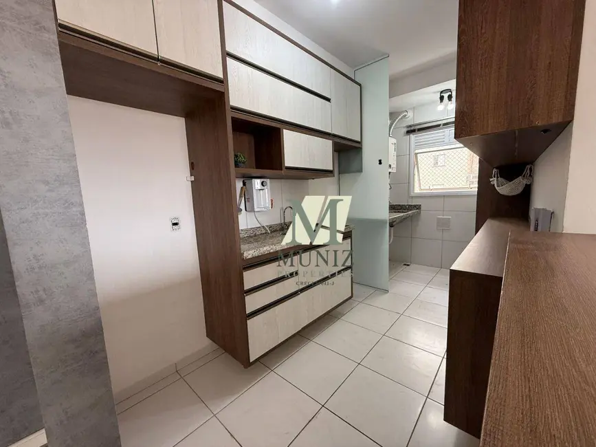 Foto 7 de Apartamento com 3 quartos à venda, 75m2 em Jardim América, Paulinia - SP