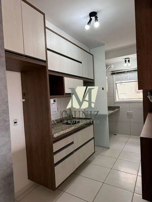 Foto 8 de Apartamento com 3 quartos à venda, 75m2 em Jardim América, Paulinia - SP