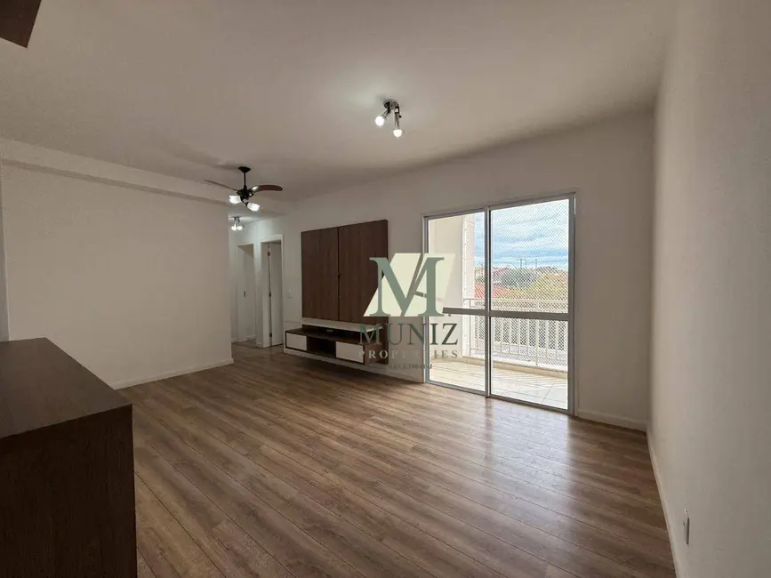 Foto 5 de Apartamento com 3 quartos à venda, 75m2 em Jardim América, Paulinia - SP