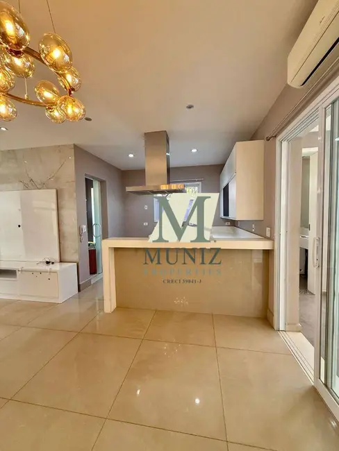 Foto 4 de Casa de Condomínio com 3 quartos à venda, 170m2 em Morumbi, Paulinia - SP