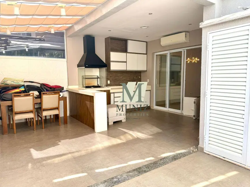 Foto 2 de Casa de Condomínio com 3 quartos à venda, 170m2 em Morumbi, Paulinia - SP