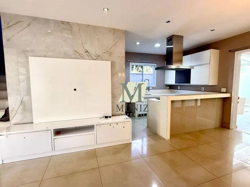 Foto 1 de Casa de Condomínio com 3 quartos à venda, 170m2 em Morumbi, Paulinia - SP