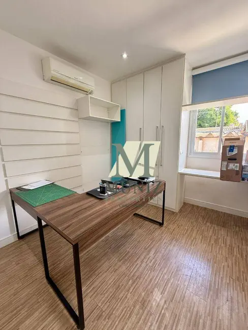 Foto 9 de Casa de Condomínio com 3 quartos à venda, 170m2 em Morumbi, Paulinia - SP