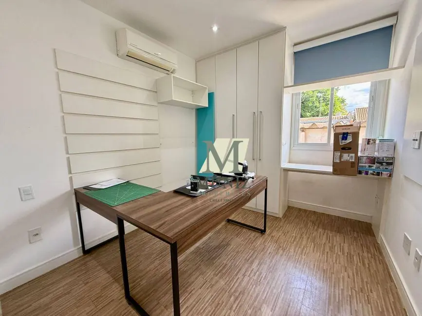 Foto 8 de Casa de Condomínio com 3 quartos à venda, 170m2 em Morumbi, Paulinia - SP