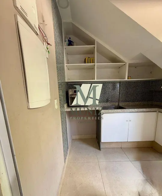 Foto 7 de Casa de Condomínio com 3 quartos à venda, 170m2 em Morumbi, Paulinia - SP
