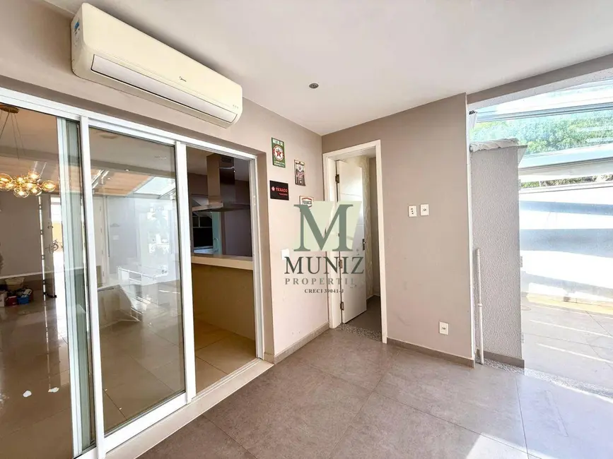 Foto 6 de Casa de Condomínio com 3 quartos à venda, 170m2 em Morumbi, Paulinia - SP