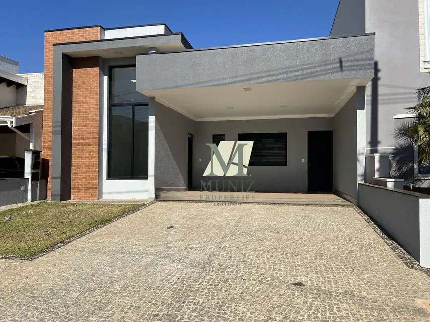 Casa de Condomínio com 3 quartos à venda, 300m2 em Parque Brasil 500, Paulinia - SP - imagem 5 Foto 5 de Casa de Condomínio com 3 quartos à venda, 300m2 em Parque Brasil 500, Paulinia - SP