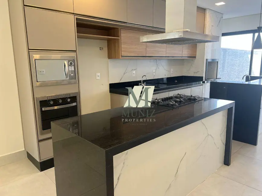 Casa de Condomínio com 3 quartos à venda, 300m2 em Parque Brasil 500, Paulinia - SP - imagem 3 Foto 3 de Casa de Condomínio com 3 quartos à venda, 300m2 em Parque Brasil 500, Paulinia - SP