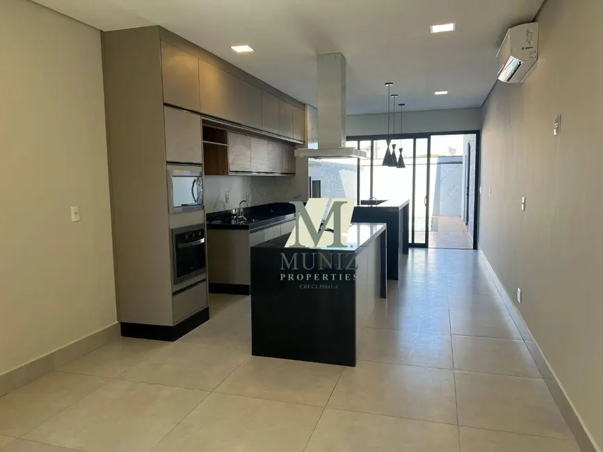 Casa de Condomínio com 3 quartos à venda, 300m2 em Parque Brasil 500, Paulinia - SP - imagem 8 Foto 8 de Casa de Condomínio com 3 quartos à venda, 300m2 em Parque Brasil 500, Paulinia - SP