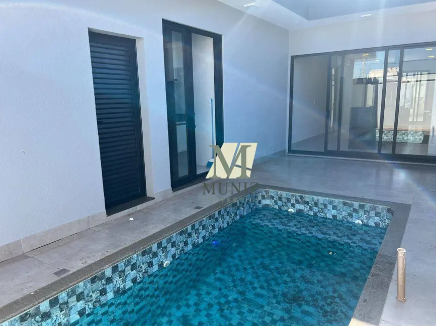 Casa de Condomínio com 3 quartos à venda, 300m2 em Parque Brasil 500, Paulinia - SP - imagem 4 Foto 4 de Casa de Condomínio com 3 quartos à venda, 300m2 em Parque Brasil 500, Paulinia - SP