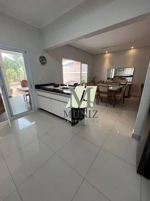 Foto 9 de Casa de Condomínio com 3 quartos à venda, 300m2 em Parque Brasil 500, Paulinia - SP