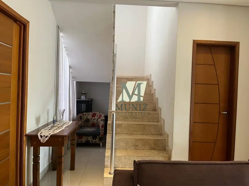 Foto 5 de Casa de Condomínio com 3 quartos à venda, 300m2 em Parque Brasil 500, Paulinia - SP