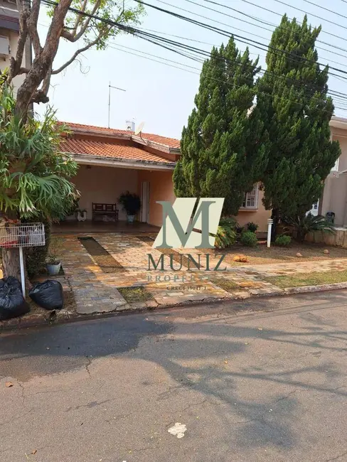 Foto 9 de Casa de Condomínio com 4 quartos à venda, 275m2 em Paulinia - SP