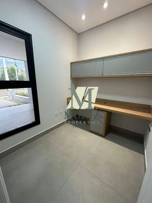 Foto 6 de Casa de Condomínio com 3 quartos à venda, 300m2 em Parque Brasil 500, Paulinia - SP