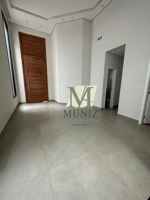 Foto 5 de Casa de Condomínio com 3 quartos à venda, 300m2 em Parque Brasil 500, Paulinia - SP