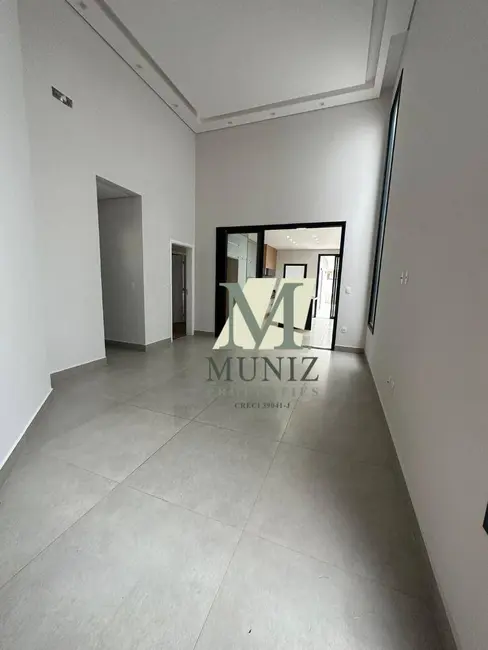 Foto 4 de Casa de Condomínio com 3 quartos à venda, 300m2 em Parque Brasil 500, Paulinia - SP