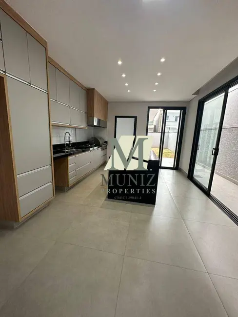 Foto 8 de Casa de Condomínio com 3 quartos à venda, 300m2 em Parque Brasil 500, Paulinia - SP