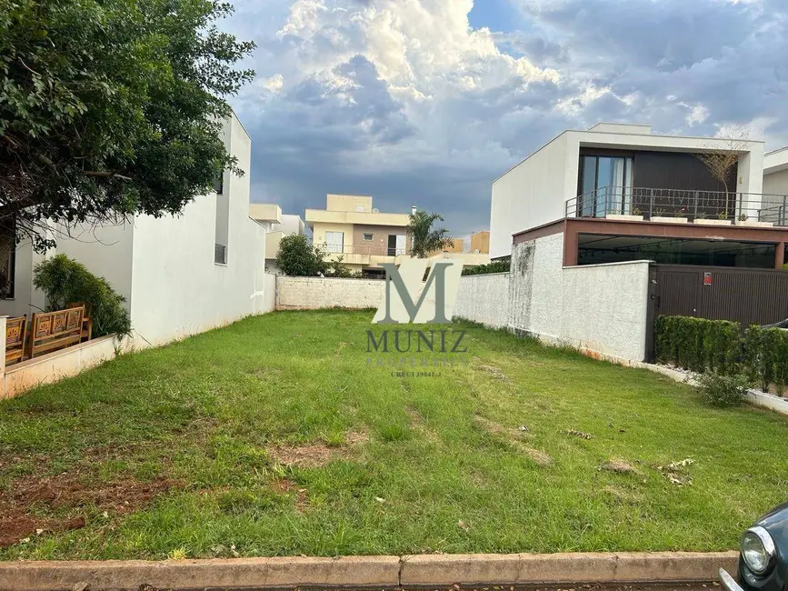 Terreno / Lote à venda, 300m2 em Parque Brasil 500, Paulinia - SP - imagem 1 Foto 1 de Terreno / Lote à venda, 300m2 em Parque Brasil 500, Paulinia - SP