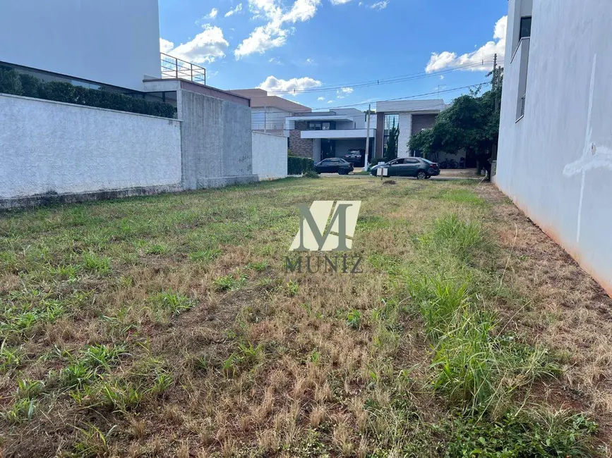 Terreno / Lote à venda, 300m2 em Parque Brasil 500, Paulinia - SP - imagem 4 Foto 4 de Terreno / Lote à venda, 300m2 em Parque Brasil 500, Paulinia - SP