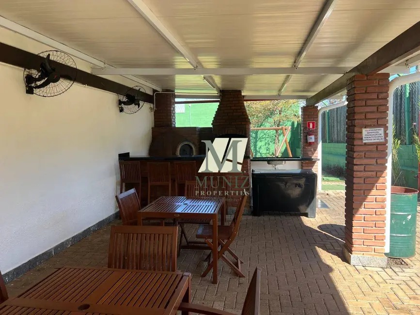 Foto 9 de Terreno / Lote à venda, 300m2 em Parque Brasil 500, Paulinia - SP