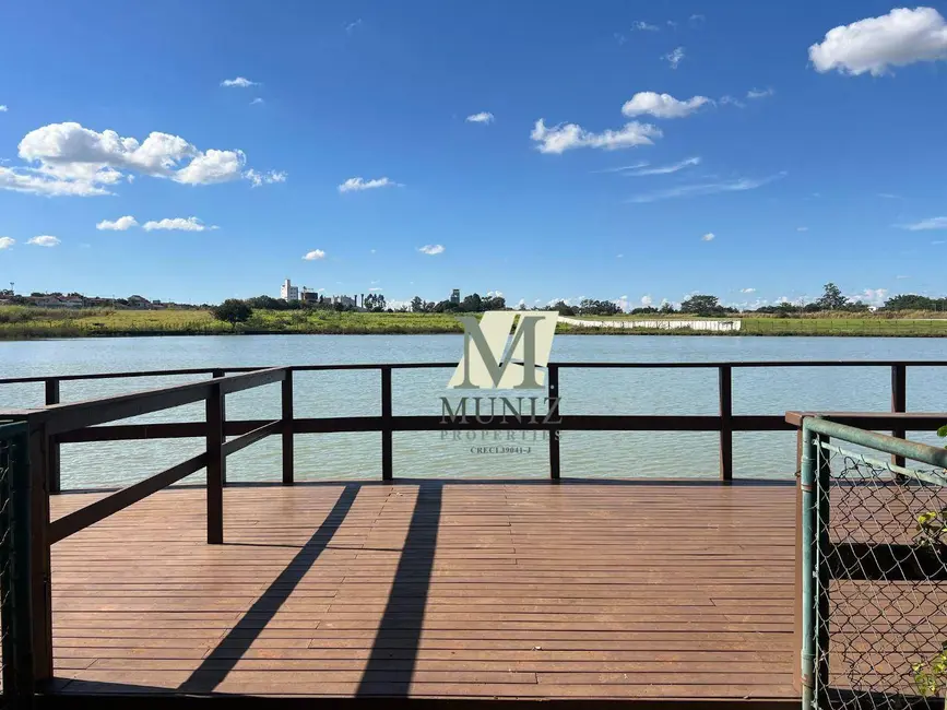 Foto 4 de Terreno / Lote à venda, 300m2 em Parque Brasil 500, Paulinia - SP