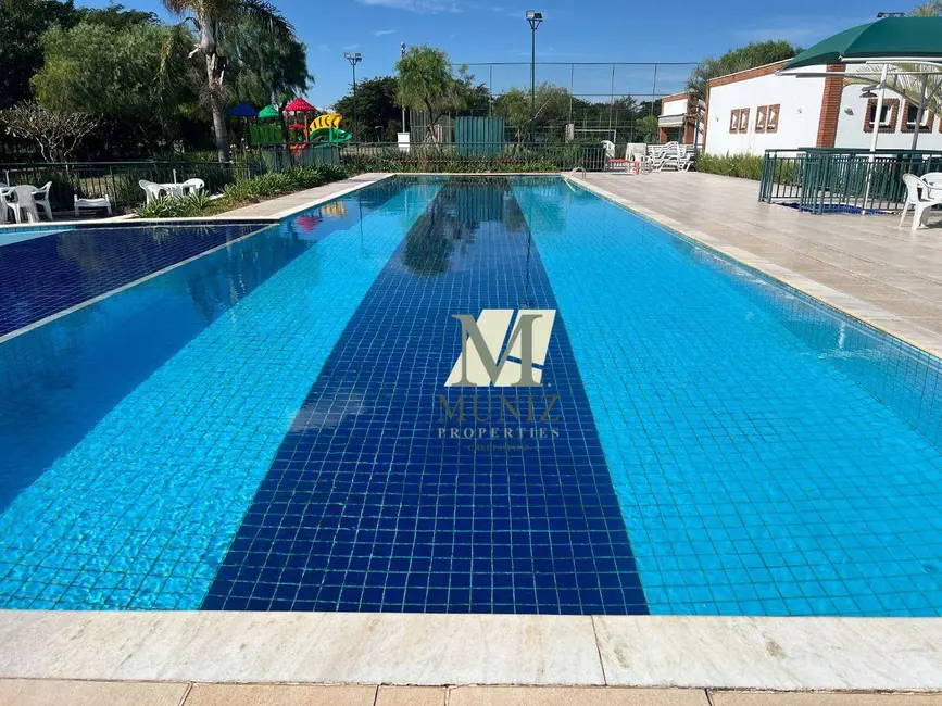 Foto 3 de Terreno / Lote à venda, 300m2 em Parque Brasil 500, Paulinia - SP