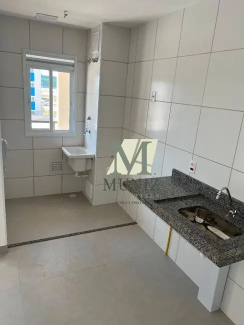 Foto 3 de Apartamento com 2 quartos à venda, 61m2 em Santa Terezinha, Paulinia - SP
