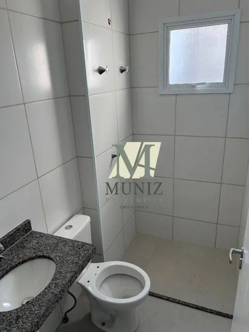 Foto 9 de Apartamento com 2 quartos à venda, 61m2 em Santa Terezinha, Paulinia - SP