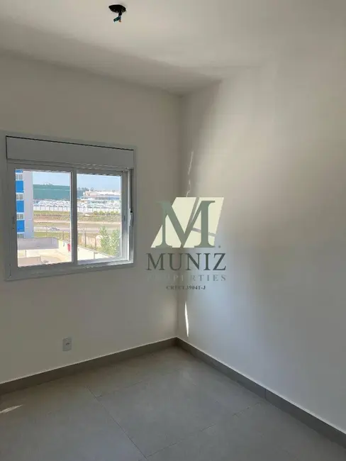 Foto 7 de Apartamento com 2 quartos à venda, 61m2 em Santa Terezinha, Paulinia - SP
