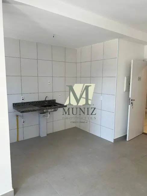 Foto 4 de Apartamento com 2 quartos à venda, 61m2 em Santa Terezinha, Paulinia - SP