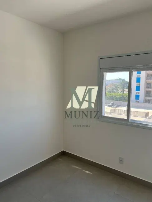 Foto 8 de Apartamento com 2 quartos à venda, 61m2 em Santa Terezinha, Paulinia - SP