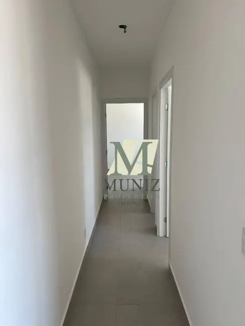 Foto 6 de Apartamento com 2 quartos à venda, 61m2 em Santa Terezinha, Paulinia - SP