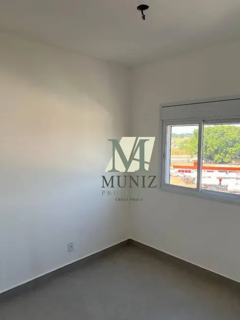 Foto 6 de Apartamento com 2 quartos à venda, 61m2 em Santa Terezinha, Paulinia - SP