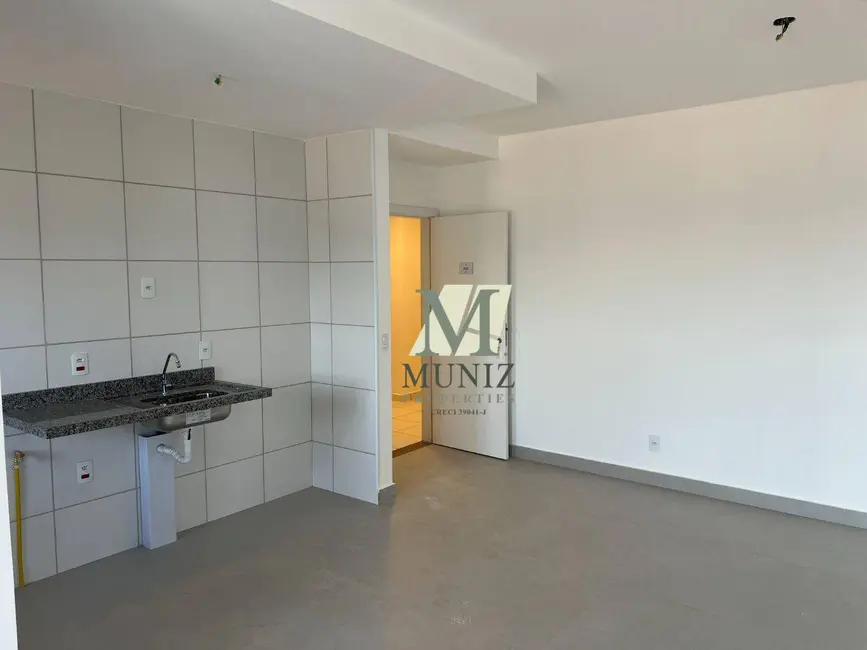 Foto 3 de Apartamento com 2 quartos à venda, 61m2 em Santa Terezinha, Paulinia - SP