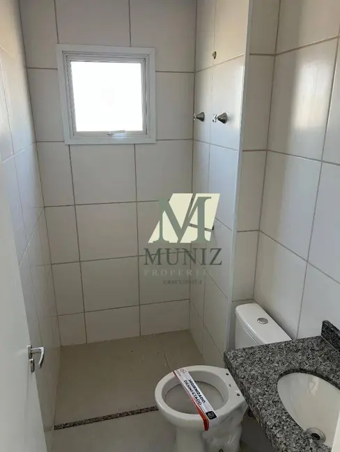 Foto 7 de Apartamento com 2 quartos à venda, 61m2 em Santa Terezinha, Paulinia - SP