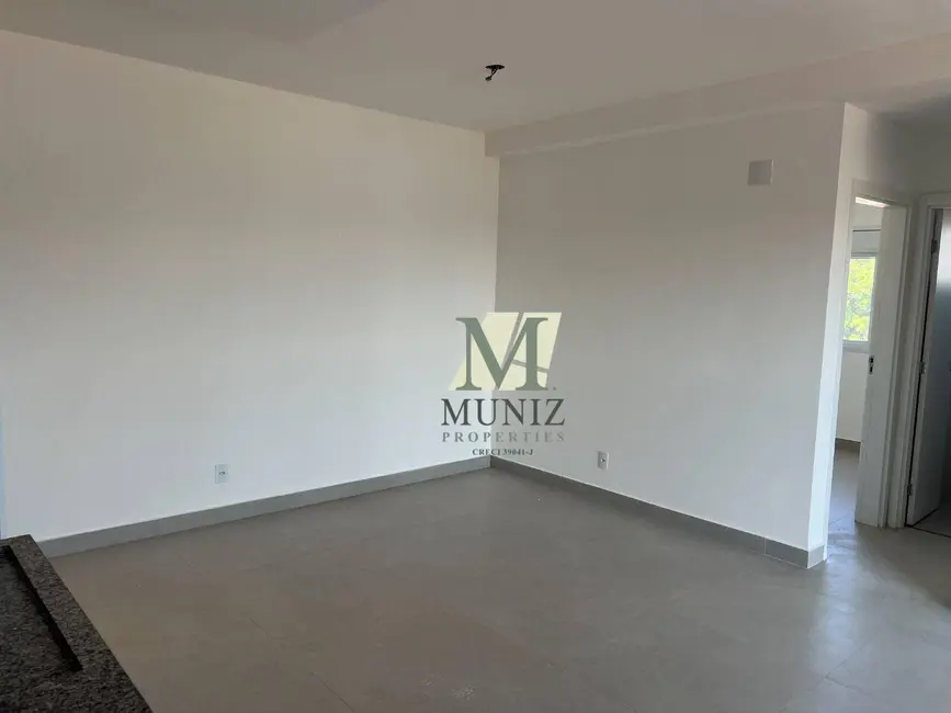 Foto 5 de Apartamento com 2 quartos à venda, 61m2 em Santa Terezinha, Paulinia - SP