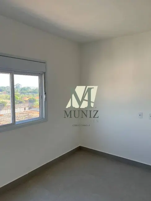 Foto 9 de Apartamento com 2 quartos à venda, 61m2 em Santa Terezinha, Paulinia - SP