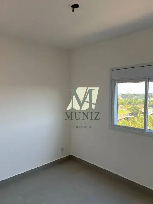 Foto 8 de Apartamento com 2 quartos à venda, 61m2 em Santa Terezinha, Paulinia - SP