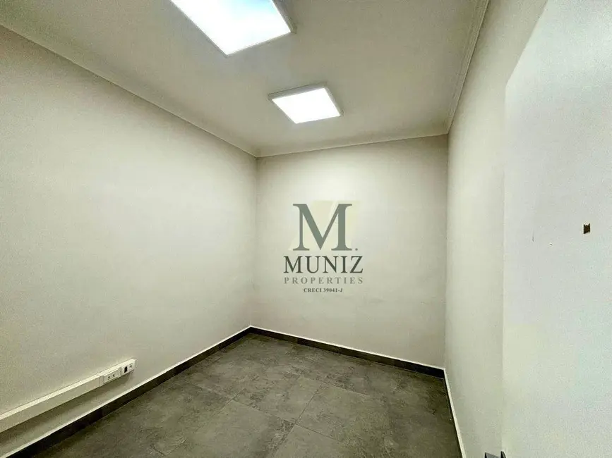 Foto 7 de Loja para alugar, 600m2 em Jardim de Itapoan, Paulinia - SP