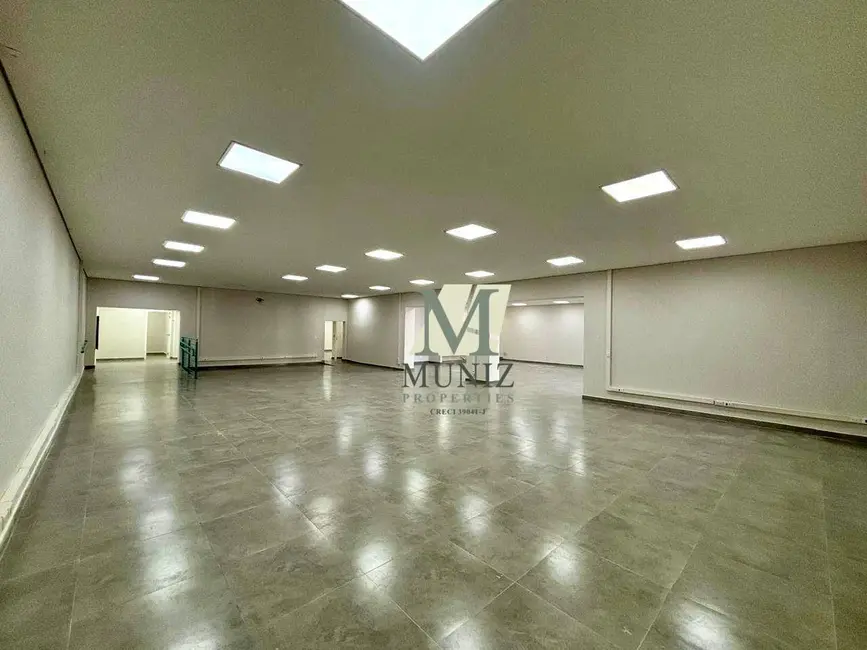 Foto 1 de Loja para alugar, 600m2 em Jardim de Itapoan, Paulinia - SP