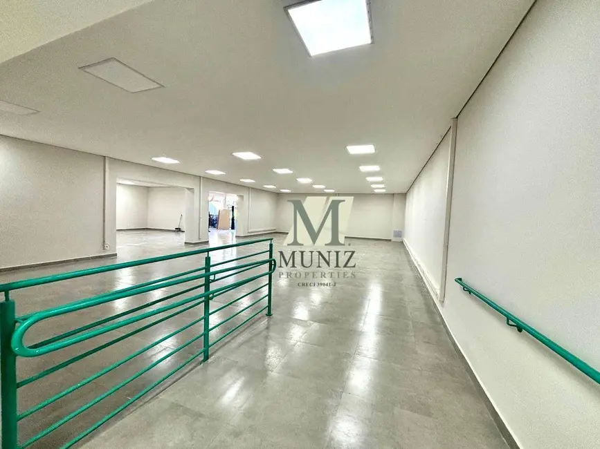 Foto 8 de Loja para alugar, 600m2 em Jardim de Itapoan, Paulinia - SP